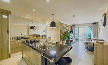 Imagem 3: Apartamentos à venda em Nova Parnamirim (Parnamirim/RN) | Residencial Aquarelle