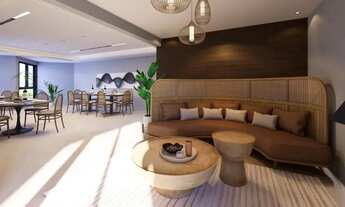 Imagem 5: Flat em Porto a poucos passos do mar