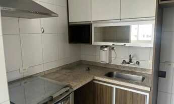 Imagem 7: TERRALIS JARDIM Apartamento com 2 dormitórios