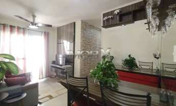 Imagem: Apartamento Mobiliado para Aluguel no Jardim