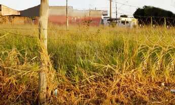 Imagem 4: Terreno Esquina Bairro Jardim Célia