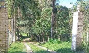 Imagem: Chácara /Roça Velha SJP