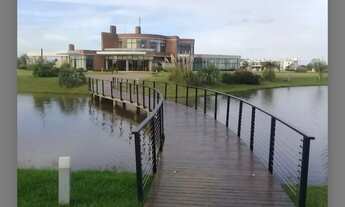 Imagem: Vendo terreno no Condomínio Lagos de São