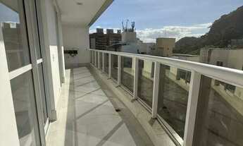 Imagem 4: Apartamento com 04 Quartos sendo 02 suítes, 03 vagas, 112m² , Praia da Costa - Vila Velha