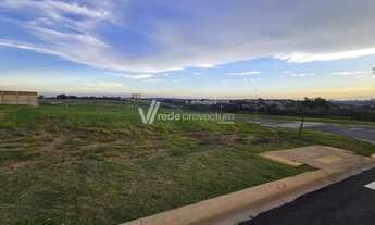 Imagem 6: Terreno Maior Serena Campinas