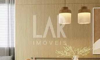 Imagem 4: Apartamento à venda, 3 quartos, 1 suíte, 2 vagas, Santa Lúcia - Belo Horizonte/MG