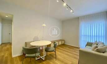 Imagem 2: Apartamento 2 Quartos 71m² - Córrego Grande - JMS