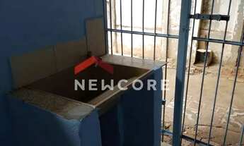 Imagem 3: Casa em Rua Olímpio Marques Teixeira - Jardim Toledo - Olímpia/SP