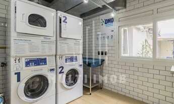 Imagem 6: Studio no bairro Petrópolis