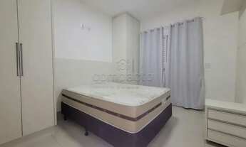 Imagem 6: Apartamento Padrão em São José do Rio Preto