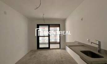 Imagem 7: APARTAMENTO À VENDA EM PERDIZES, 1 SUITE. 1 VAGA DE GARAGEM