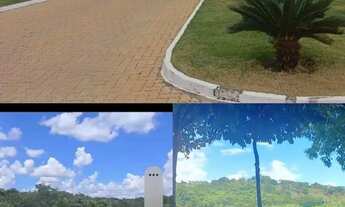 Imagem: Lotes Alto padrão corumba IV