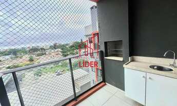 Imagem 5: Belíssimo apartamento Studio para locação próximo à PUC contendo 54m²!!