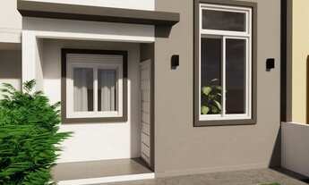 Imagem 2: Casa no Bairro Aberta dos Morros, Zona Sul de POA