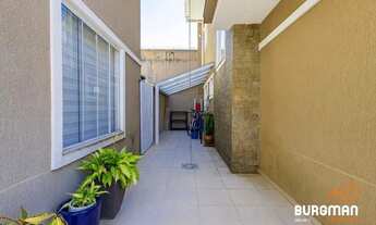 Imagem 6: Charmoso Sobrado em condomínio próximo ao parque da Barreirinha - Curitiba/PR