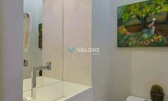 Imagem 7: Apartamento Mobiliado e decorado 3 quartos - Vila da Serra