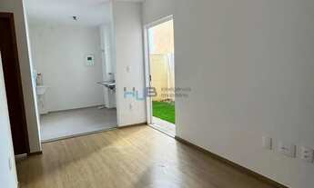 Imagem 2: Apartamento para Locação 2 Quartos - Acquaville, Zona Leste