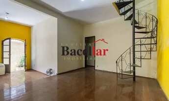 Imagem: Casa de Vila Duplex / Residencial / Maracanã