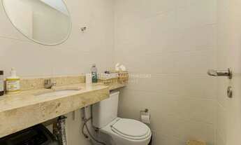 Imagem 7: Cobertura com 151.31 m², 2 quartos, 2 vagas à venda na região do Jardim Botânico de Curiti