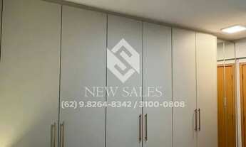 Imagem 4: Apartamento com 2 quartos a venda, 63m² - Setor Serrinha