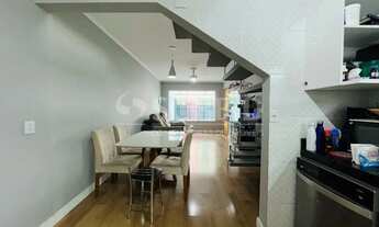 Imagem 5: Conforto, Lazer e Localização: Casa Térrea Charmosa na Vila das Mercês com Área Gourmet e