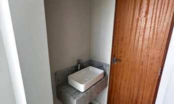 Imagem 2: Casa 4 suítes sendo 3 com closet na Priscila Dutra