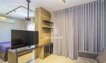 Imagem 2: Loft Mobiliado no Três Figueiras