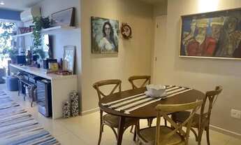 Imagem 2: APARTAMENTO RESIDENCIAL em São luis - MA, Peninsula