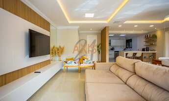 Imagem 6: Apartamento de 4 quartos no Edifício Wizz