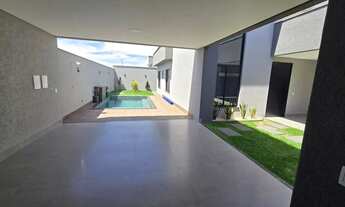 Imagem 5: Casa Setor Faiçalville 300m²
