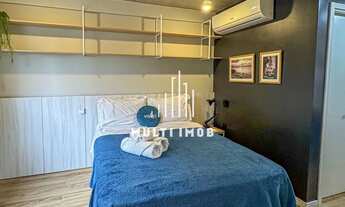 Imagem 2: Studio no bairro Petrópolis