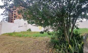 Imagem: Terreno Parque Espacial à venda, 250 m²