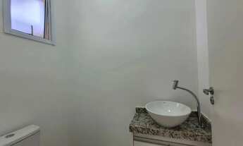 Imagem 7: Imóvel para aluguel tem 125 metros quadrados com 3 quartos em C - Bady Bassitt - SP