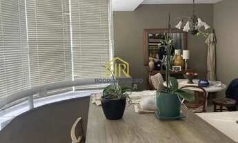 Imagem 7: Cobertura duplex com piscina - 182m² privativos