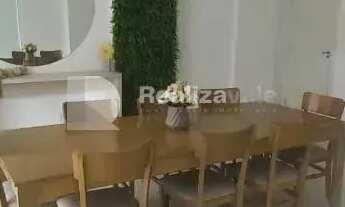 Imagem 2: FR-AP5181 Apartamento para locação 2 dorm, atrás do Centervale em SJCampos !!