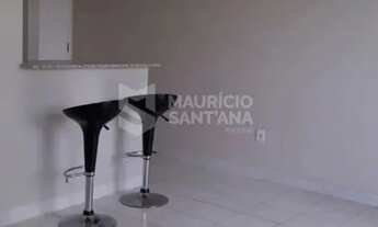 Imagem 3: Apartament 2/4 Semi Mobiliado em Buraquinho