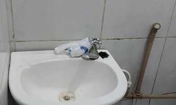 Imagem 6: Kitnet para alugar