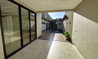 Imagem 4: T Casa Única em Terreno Alto Padrão Residencial Barra Vento Lazer Fantástico