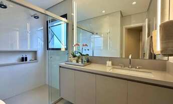 Imagem 6: Apartamento à venda em Barueri, Alphaville Empresarial, com 3 quartos, com 144 m²