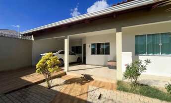 Imagem: Casa à venda no bairro Plano Diretor Sul