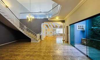 Imagem 2: Casa à Venda no Condomínio Portal de Itu 3 Quartos, Área Gourmet e Piscina