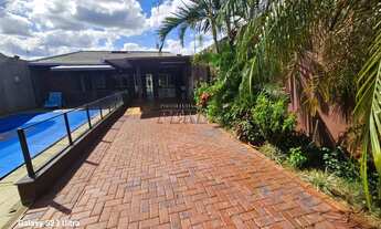 Imagem 3: Venda imóvel de Área de Lazer em Londrina - Espaço Completo com Piscina, Churrasqueira e C