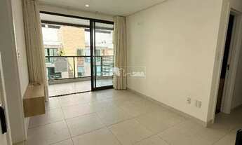 Imagem 3: Apartamento 02 quartos para locação, Cascatinha - Juiz de Fora/MG