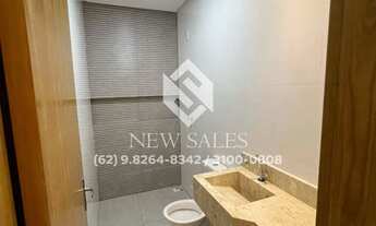 Imagem 7: Casa no Residencial Itaipu - 2 Quartos, sendo 1 Suíte