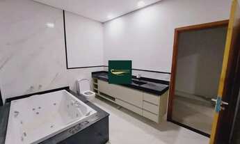 Imagem 7: CASA TÉRREA DE ALTO PADRÃO EM CONDOMINIO FECHADO EM ITU (KM 80 CASTELO BRANCO