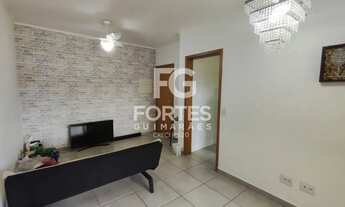 Imagem 3: Apartamento ao lado da faculdade UNIP com 02 dormitórios (01 suíte), armários, 01 com banc