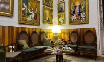 Imagem 5: Apartamento em Cosme Velho