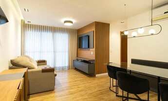 Imagem 3: Nautilus Home Club Mobiliado 3 quartos