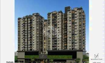 Imagem: Apartamento com 3 quartos/dormitórios no