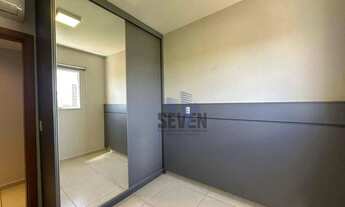 Imagem 7: Apartamento com 3 Quartos no Terrazzo Residence Varanda Gourmet Bauru